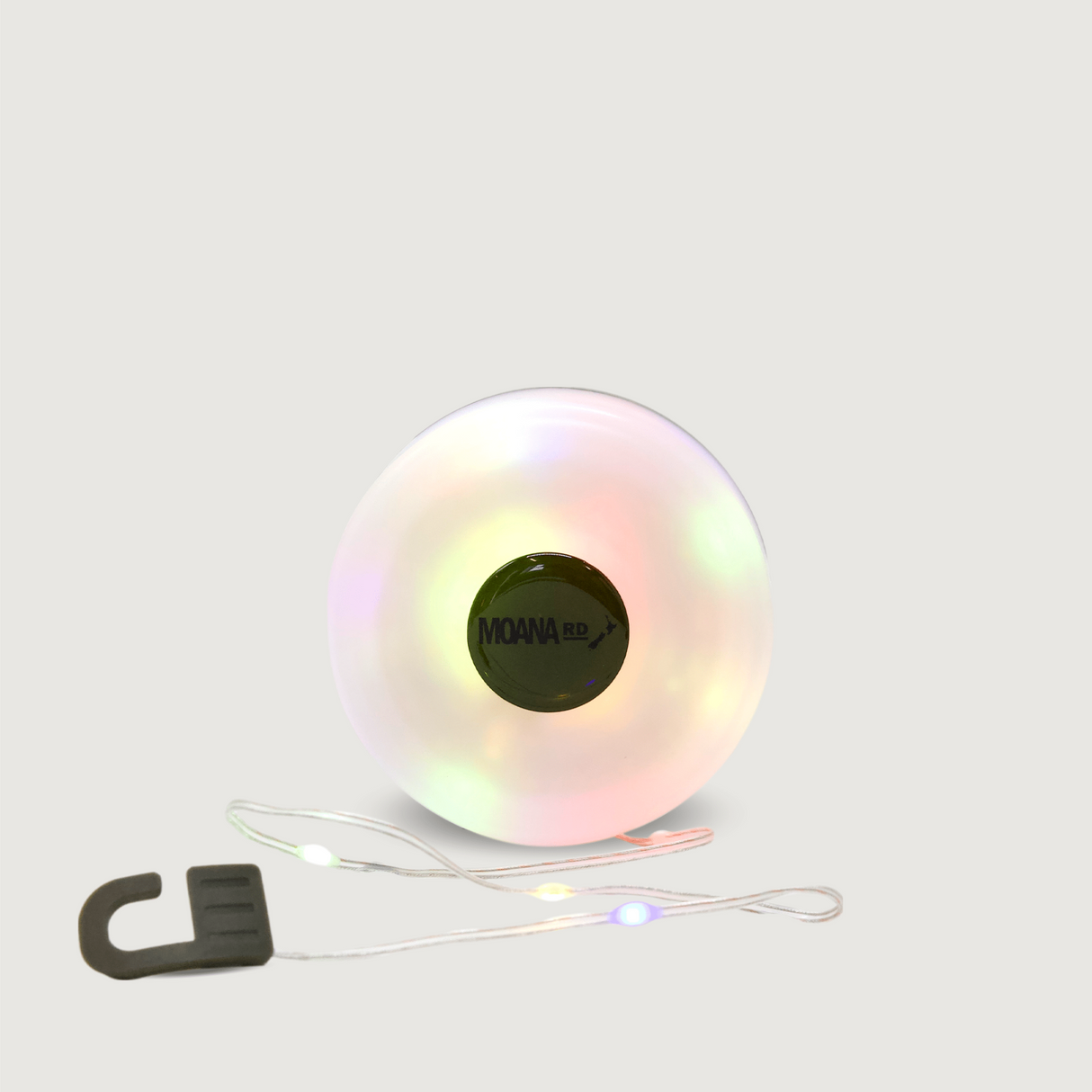 Moana Road - Camping Fairy Lights - Multi Colour - 2 units