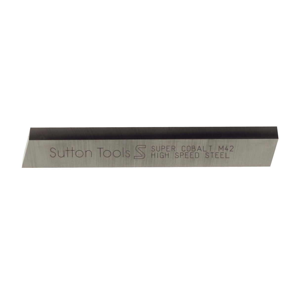 TOOLBIT ROUND M2 HSS 3/8" X 4" (Each)