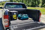 Bison Rubber Ute Mat 1500mmx1500mm (Each)