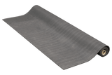 Heavy-duty Bison Rubber Ute Mat, 1500mm x 1500mm, with anti-slip surface for cargo protection in ute trays and workspaces.
