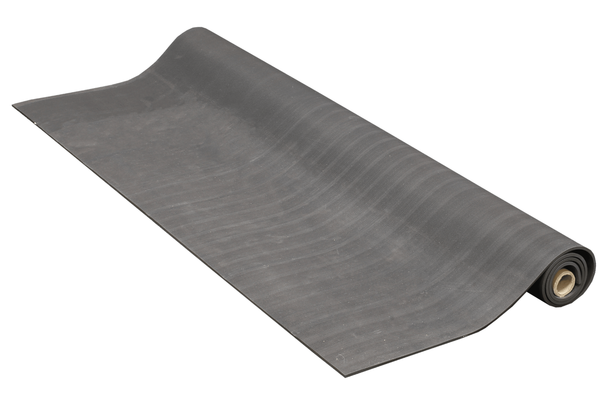 Bison Rubber Ute Mat 1500mmx1500mm (Each)