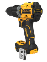 DeWALT 18V XR Compact Cordless Hammer Drill Driver 13mm (Skin Only)
