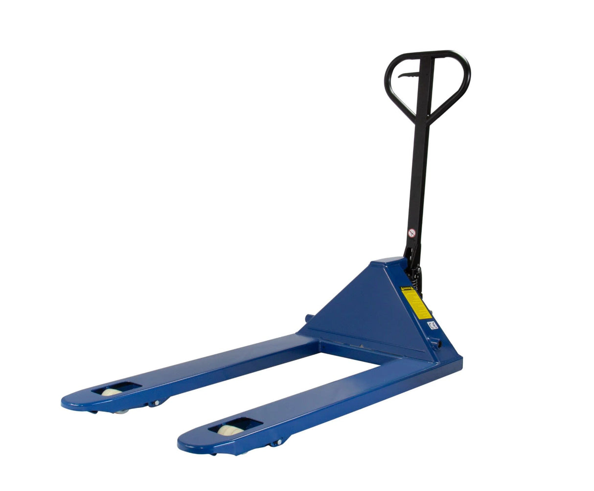 Standard Pallet Truck 2500kg 1150L x 685W (Each)
