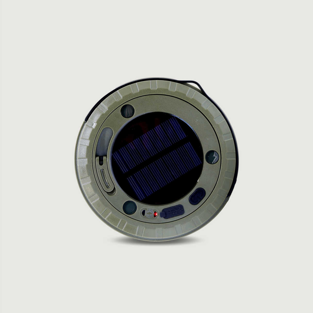 Moana Road - Solar Powered Camping Lights - Warm White - 2 units