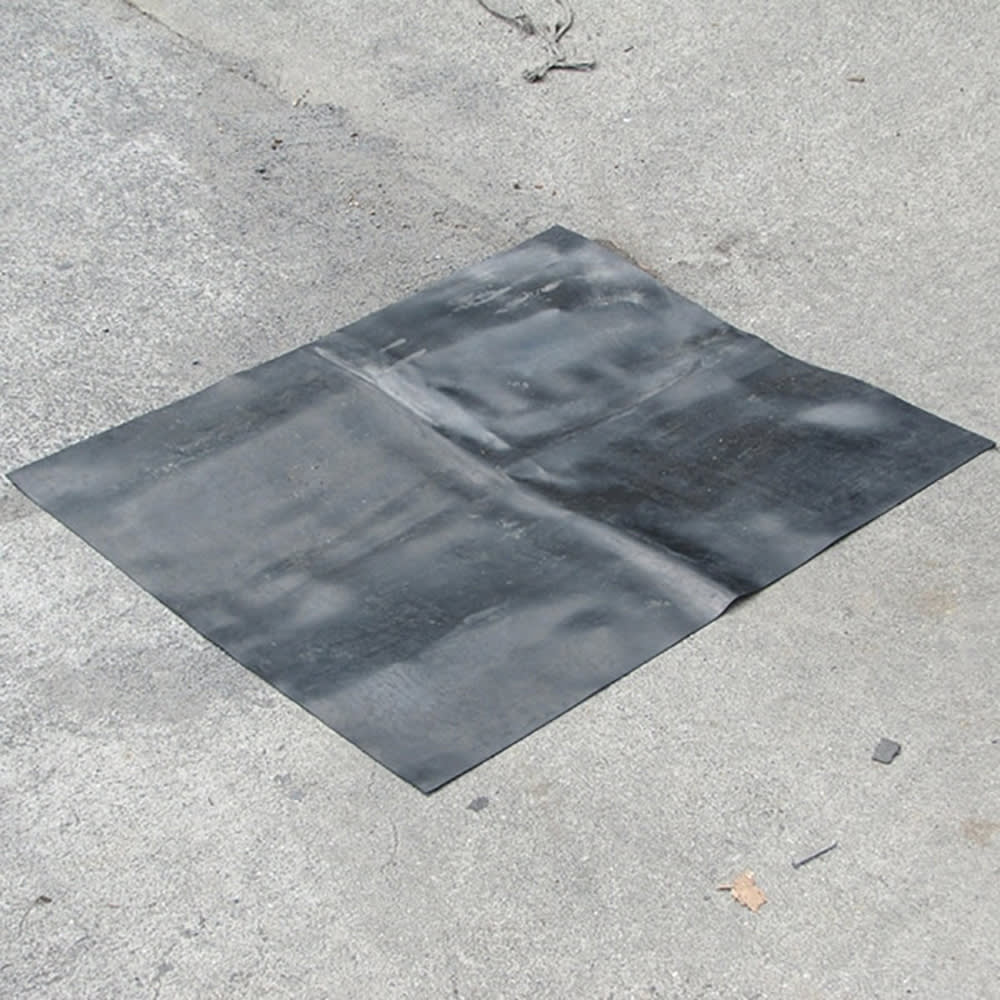 Nitrile Drain Mat