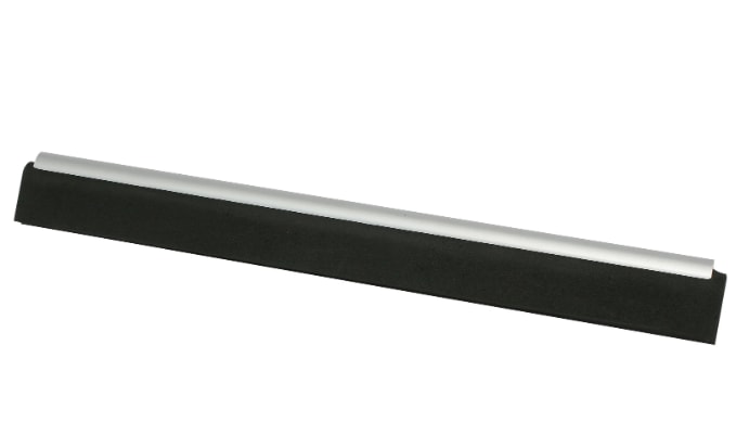 Edco Black Neoprene Floor Squeegee Refill 60cm (Each)