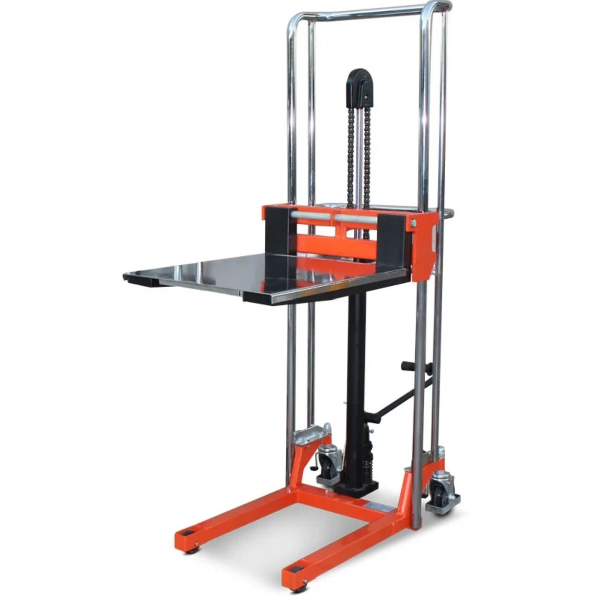 Hydraulic Lift Table 400kg, 1500mm Lift