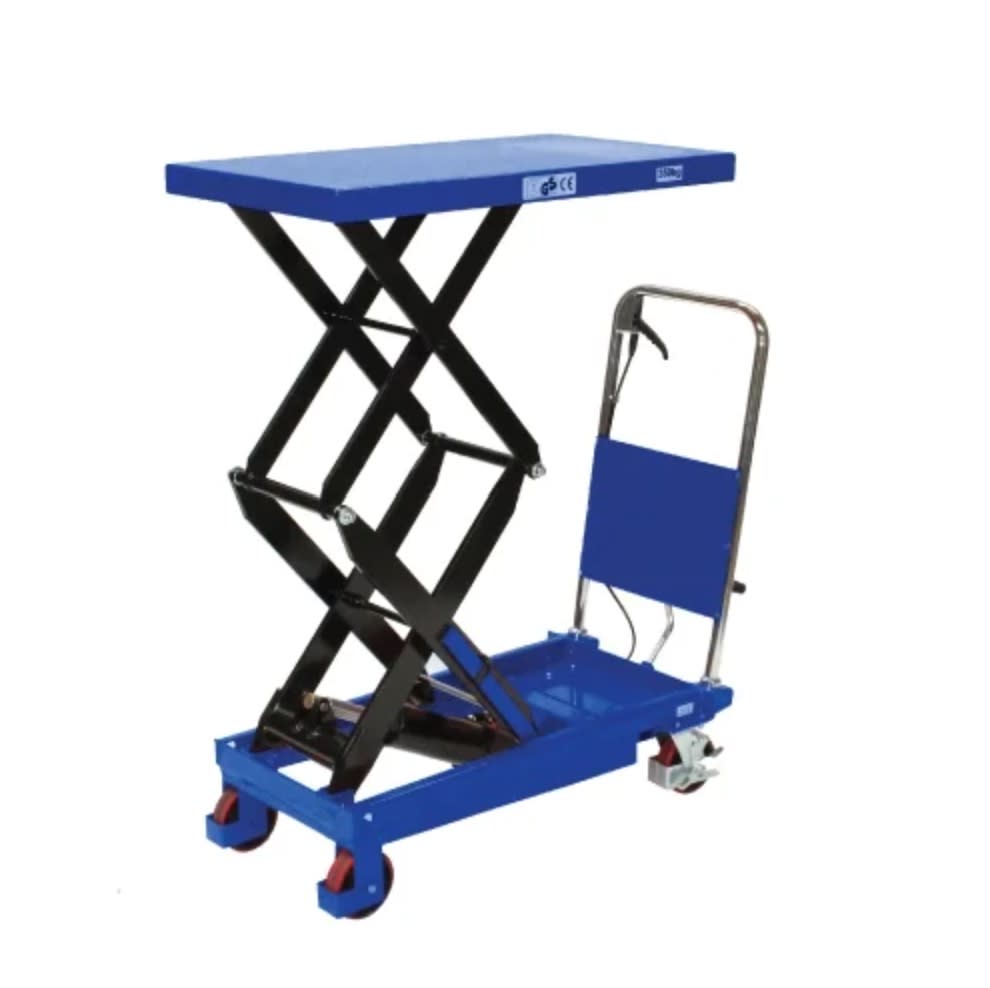 Highlift Scissor Table 350kg 910L x 550W (Each)