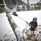 Milwaukee M18 Fuel Pole Saw Chain 254mm