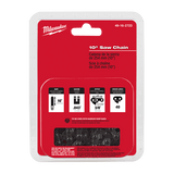 Milwaukee M18 Fuel Pole Saw Chain 254mm