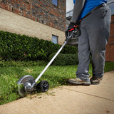 Milwaukee M18 Fuel Edger Blade 203mm