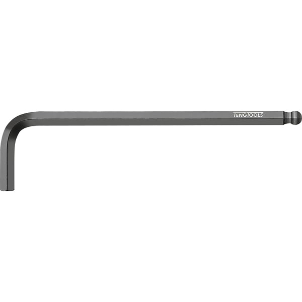 Teng Ball-End Hex Key 4.0mm