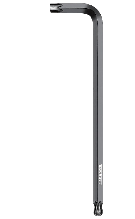 Teng Ball-End Torx Key TX27