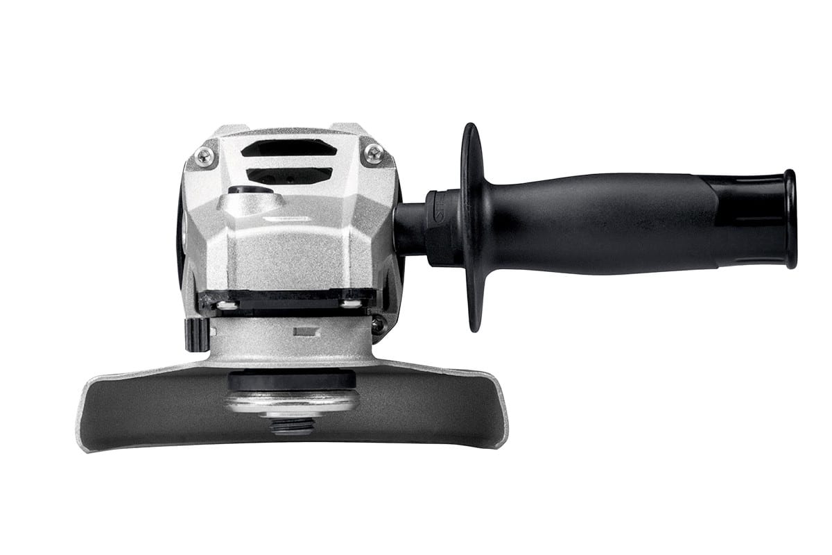 Metabo Angle Grinder Slimline 125mm 1100W