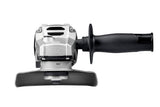 Metabo Angle Grinder Slimline 125mm 1100W