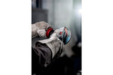 Metabo Angle Grinder Slim Quick Nut 125mm 1100W