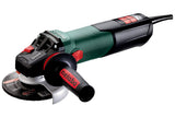 Metabo Angle Grinder VariSpd INOX 125mm 1700W