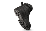 Blundstone 8561 Rotoflex Zip Sided Safety Boots - Black/Black - 11