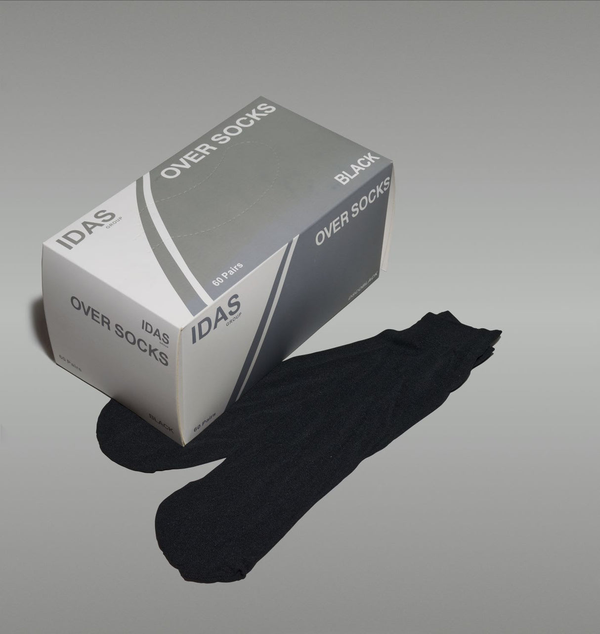 Disposable Oversocks (Carton of 1200)