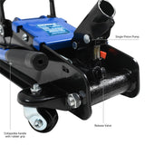 Kincrome Hydraulic Trolley Jack Low Profile 1850kg (Each)