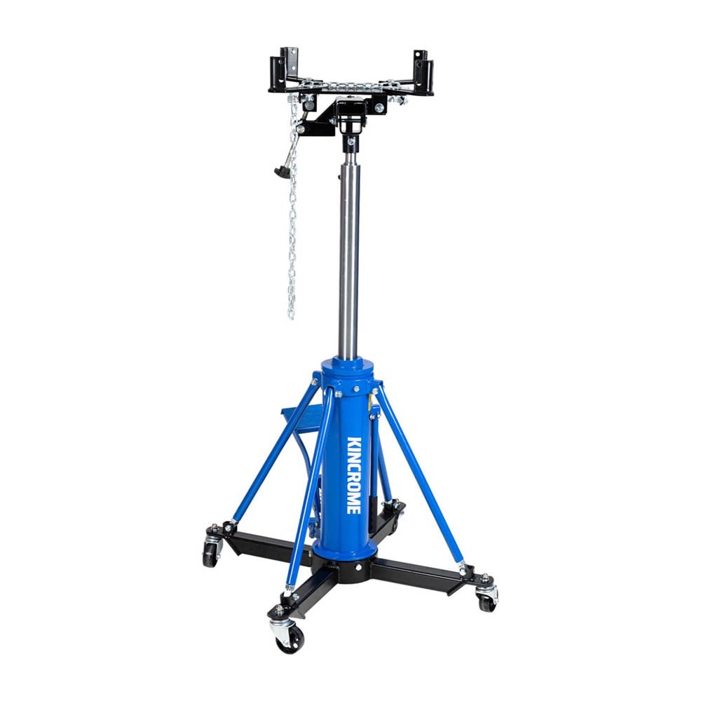 Kincrome Dual Stage Transmission Jack 1000kg (Each)