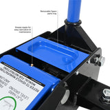 Kincrome Hydraulic Garage Rapid Lift 2800kg (Each)