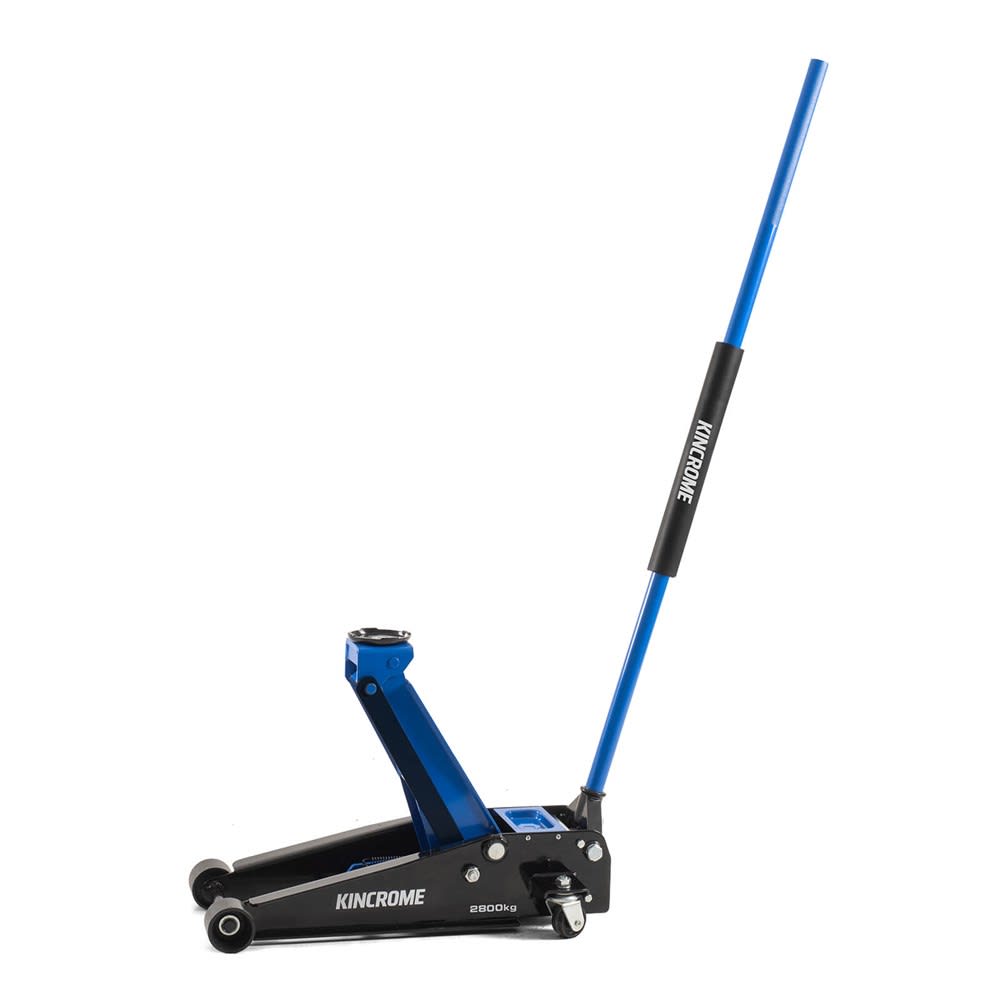 Kincrome Hydraulic Garage Rapid Lift 2800kg (Each)