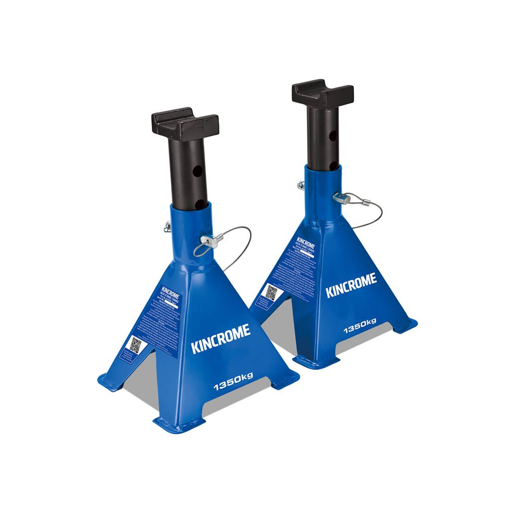 Kincrome Pin Jack Stand 1350kg