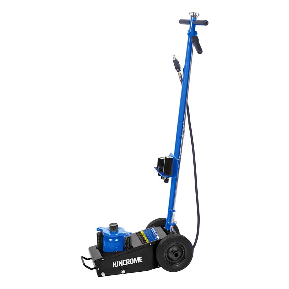 Kincrome Air/Hydraulic Truck Jack 22000kg (Each)