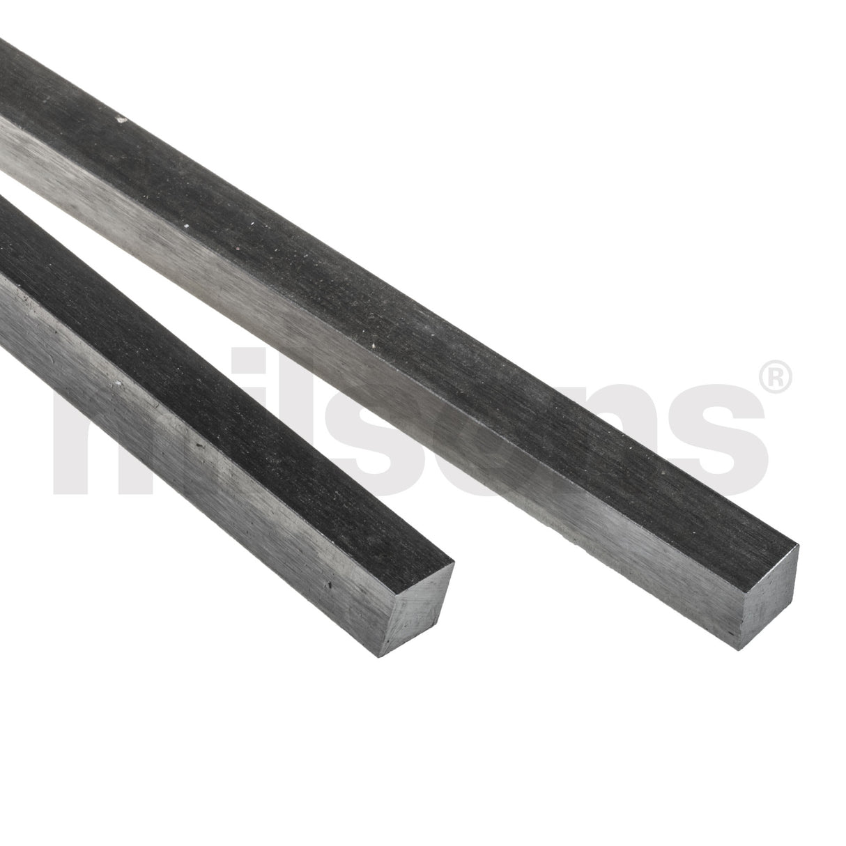 Key Steel 24mm x 24mm x 300mm
