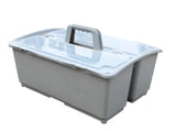 Filta Jumbo Caddy Carry With Lids (Each)