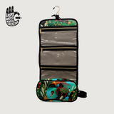 Moana Road - Great Barrier Toiletry Bag - W?hine in Water