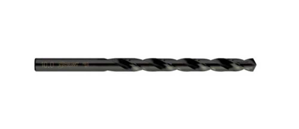 Sutton Tools Cobalt Drill HSSS No.1