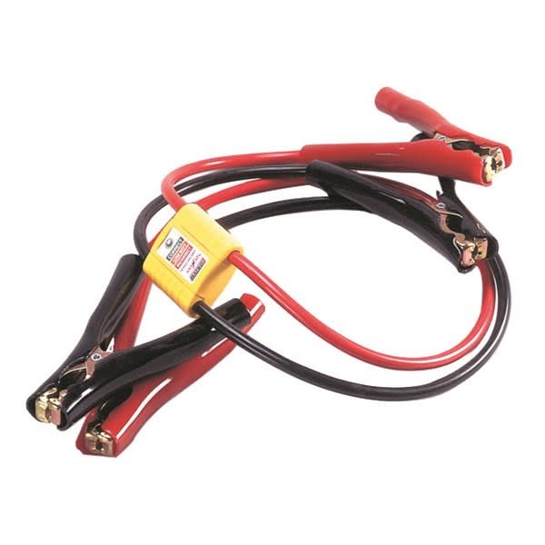 Matson Motorists Jumper Leads 400AMP 2.4M (Each)