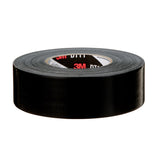 3M Duct Tape Heavy Duty DT11 - Black 48mm x 55m (Roll)