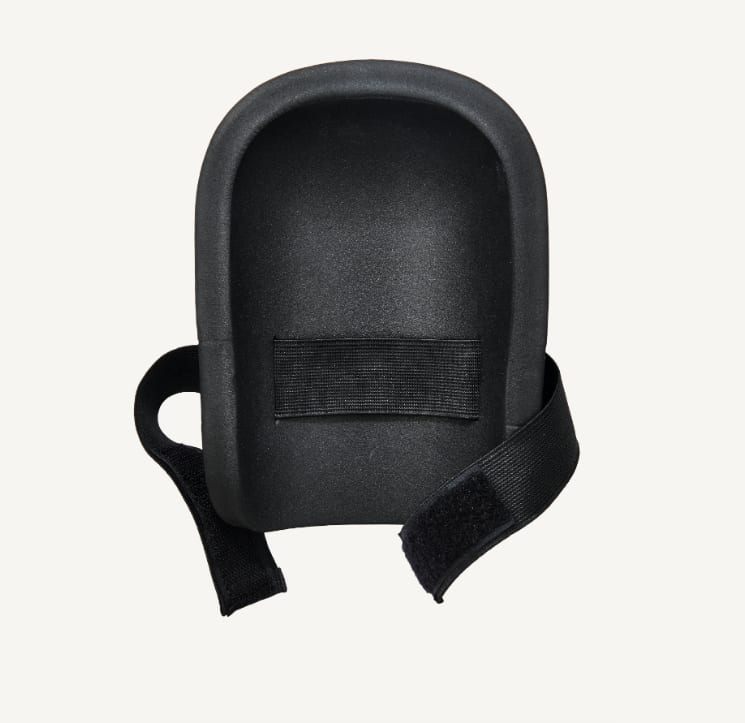 ProFlex 200 Lightweight Knee Pads - Short Cap OSFA