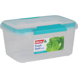 Decor Fresh Seal Container Clips Oblong 3L