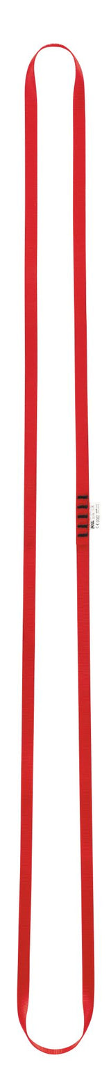 Petzl Anneau Sling 1.5m Red