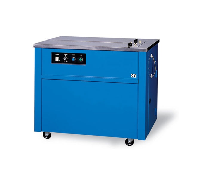 Semi-Automatic Strapping Machine (Each)