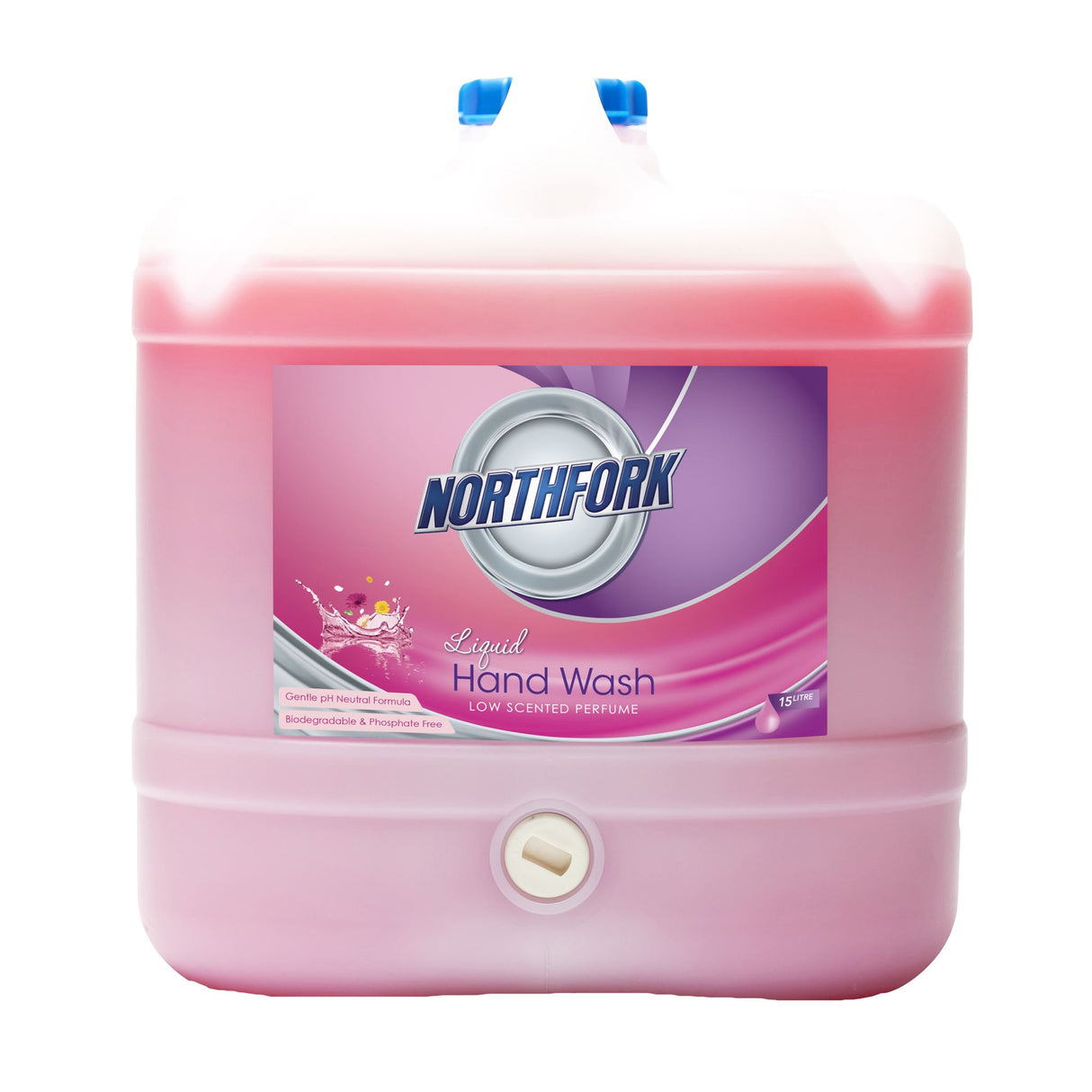 Northfork Liquid Hand Wash 15l