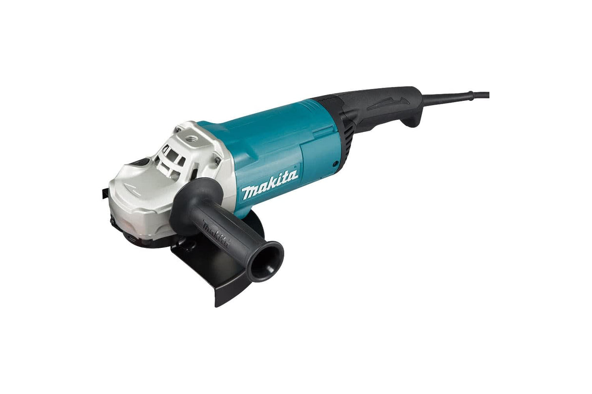 Makita 230mm (9") 2,200W Angle Grinder GA9060K