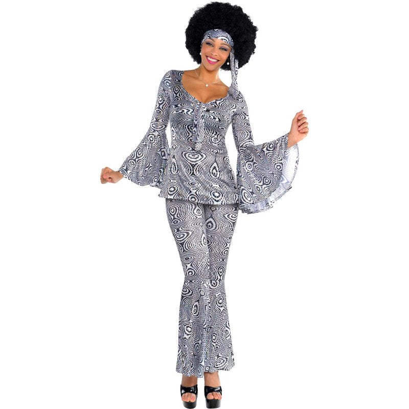 Costume - Dancing Queen (Women 16-18)