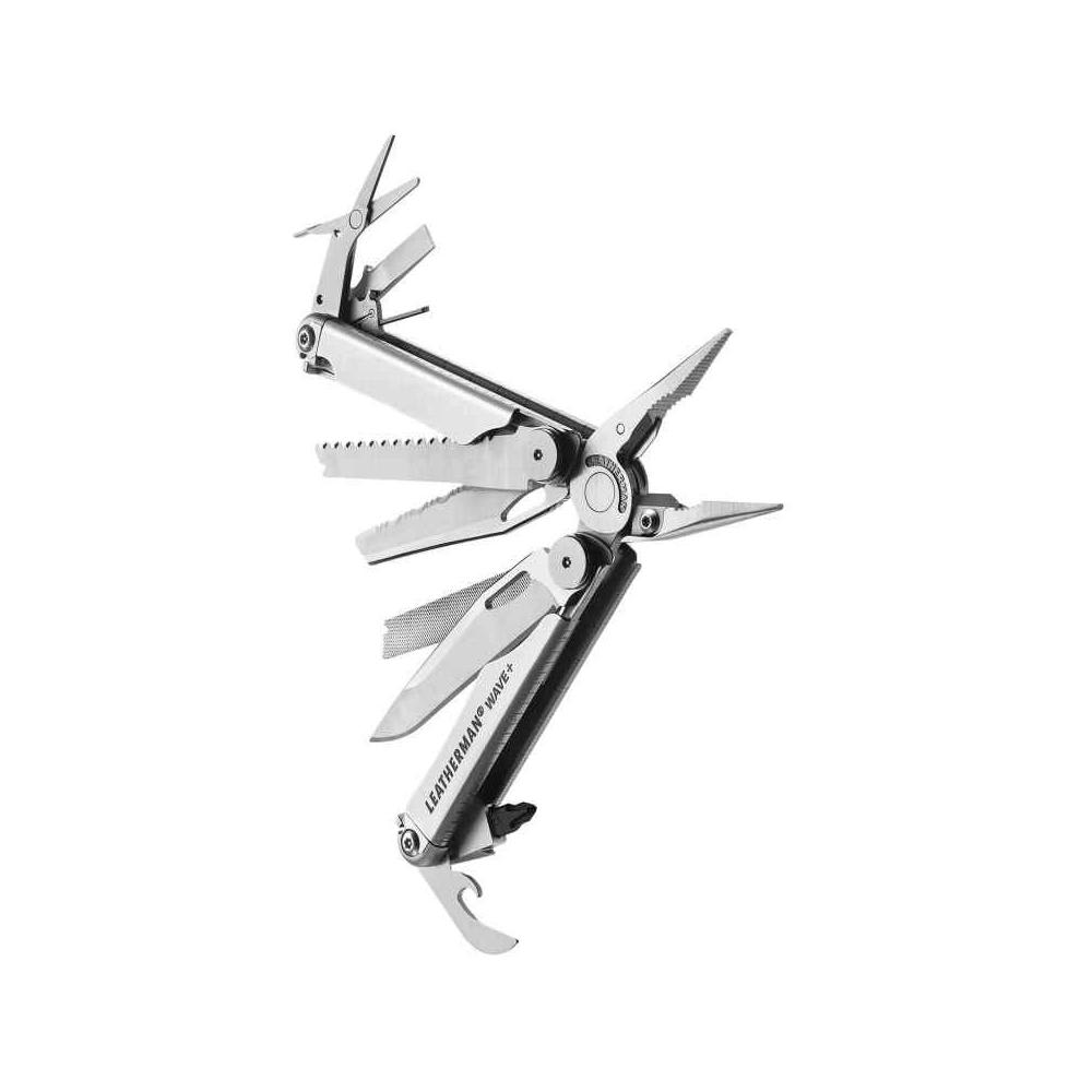 Leatherman Wave+ Multi-Tool (Each)
