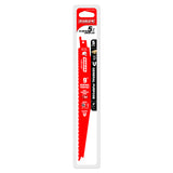 Diablo Reciprocating Bimetal Saw Blade 9" 5 Piece (Set)