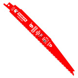 Diablo Reciprocating Bimetal Saw Blade 9" 5 Piece (Set)