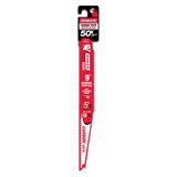 Diablo Demo Demon Carbide General Purpose Recip 9"/229mm (Each)