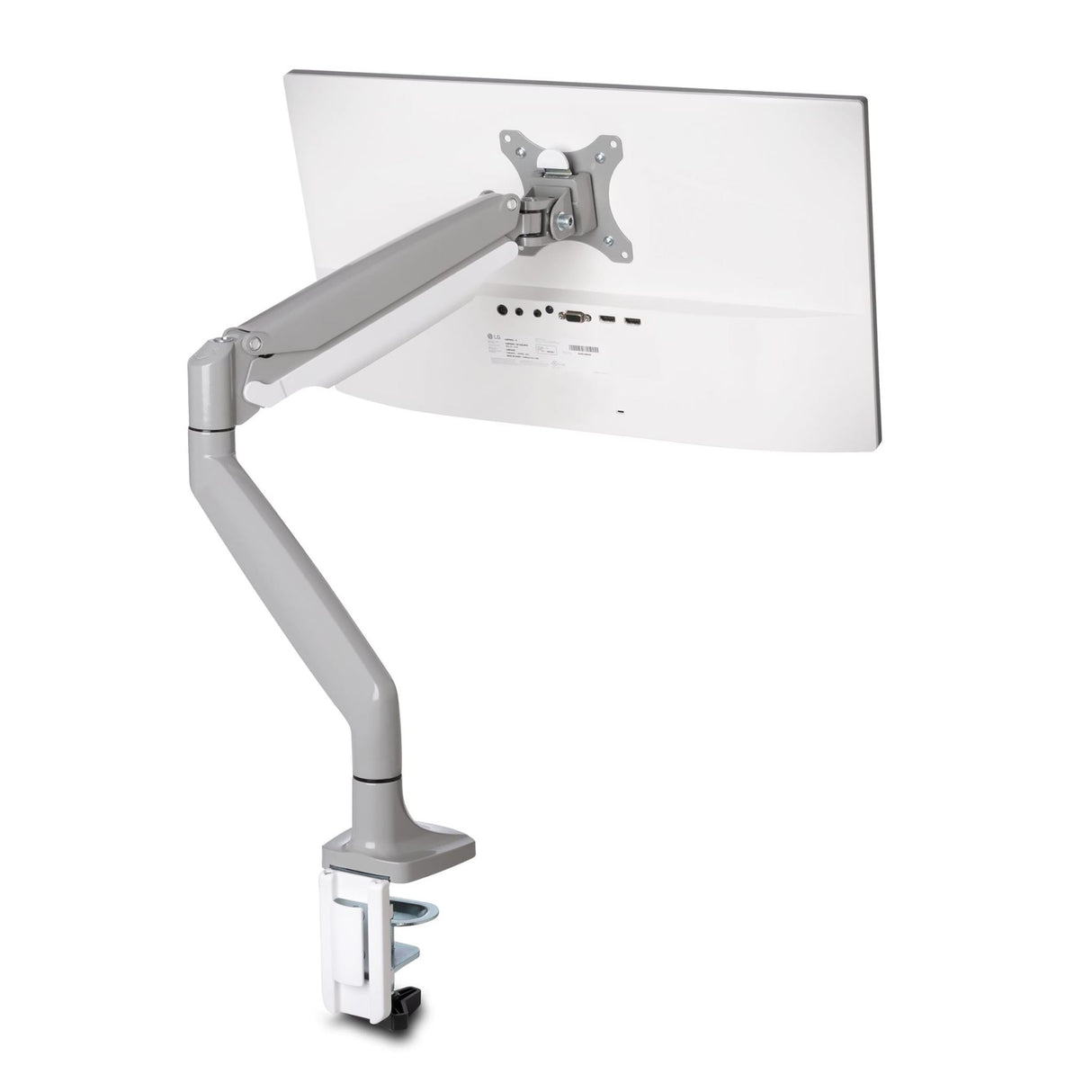 Kensington Smartfit One Touch Single Monitor Arm (Each)