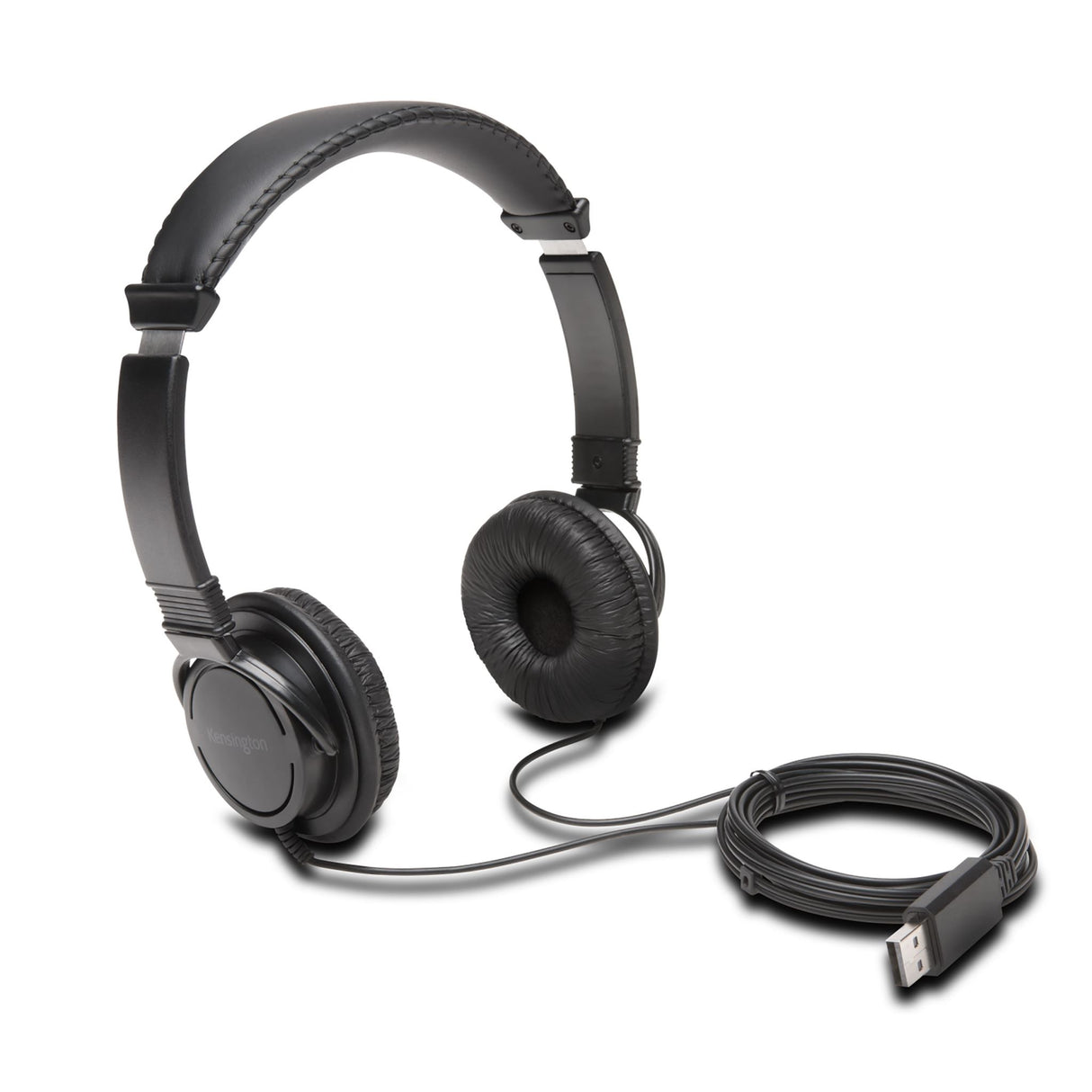 Kensington Usb-A-Headphones (Each)