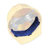 Chill-Its, Cooling Hard Hat Liner, 6716