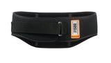 Ergodyne Weight Lifters Style Back Support S-2XL - Black (Size: 2XL)
